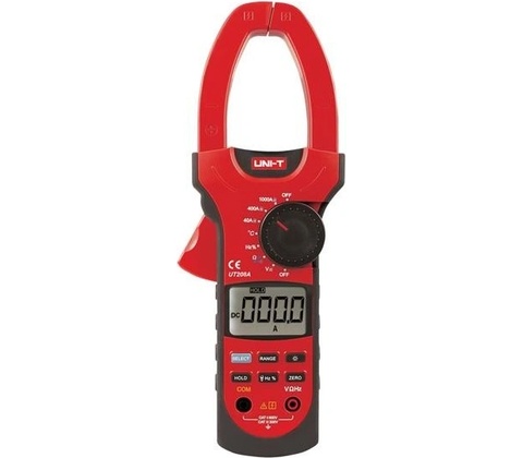 UNI-T UT208A