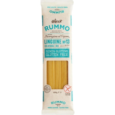 Rummo Linguine No.13 bezlepkové 400 g