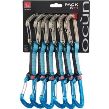 Ocún Hawk QD Wire PAD 16