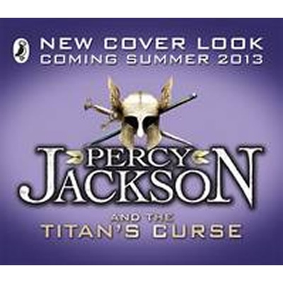 Percy Jackson and the Titan´s Curse