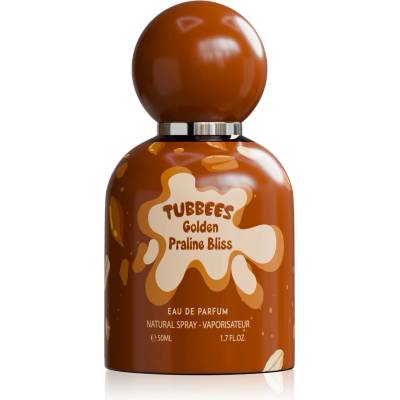 Grandeur Tubbees - Golden Praline Bliss EDP 50 ml