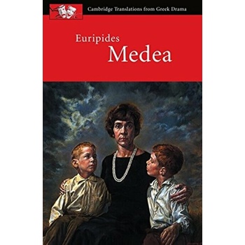 Euripides: Medea