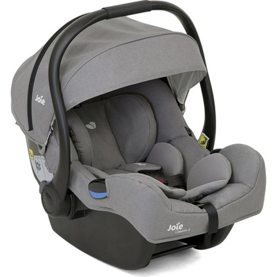 Joie i-Gemm 2 2023 gray flannel