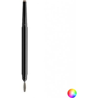 NYX Professional Makeup Precision Brow Pencil ceruzka na obočie 05 Espresso 0,13 g