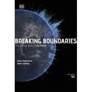 Breaking Boundaries | Owen Gaffney (ISBN: 9780241466759)