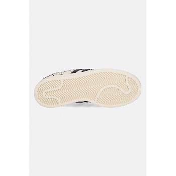 Adidas Superstar II маратонки дамски от кожа (IH4123)