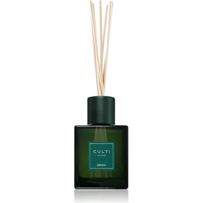 Culti Winter Gemma Green aróma difuzér 500 ml