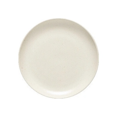 Costa Nova Talíř 20cm PACIFICA bílá Vanilla Casafina by