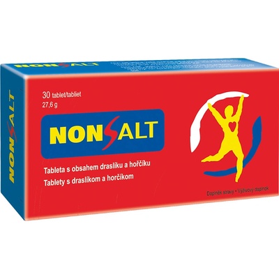 Vitabalans Non Salt 30 tablet
