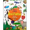 Zvířata dívej se a objevuj