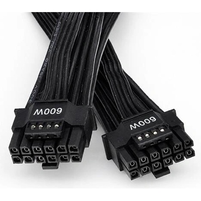 GPU Power Cable 12V-2x6 12VHPWR 600 mm