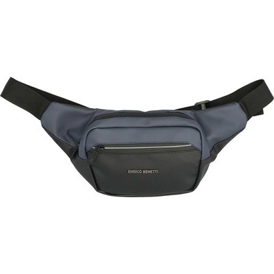 Enrico Benetti Newport 62199 Black 2L