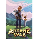 Arcane Vale
