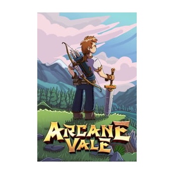 Arcane Vale