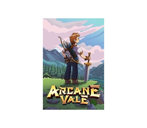 Arcane Vale