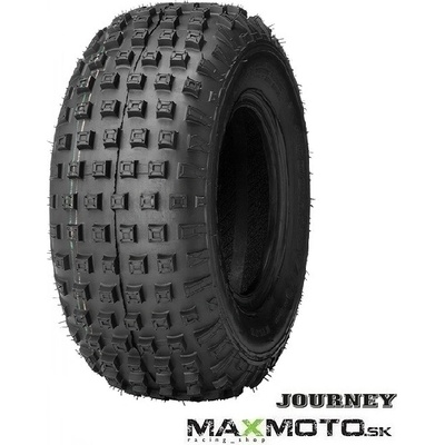 Journey Tyre P319 145/70 R6 18F 2PR