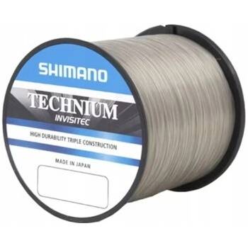 Shimano Technium Invisitec Line 300 m 0,205 mm