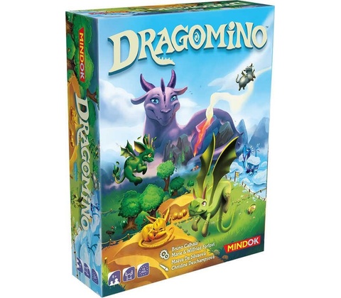 Dragomino