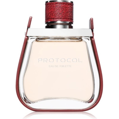 Emper Protocol toaletná voda pánska 100 ml