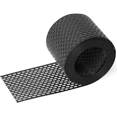 HPI TY30000101 okapní větrací pás šíře 8 cm černý