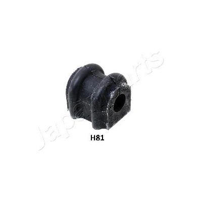 Lożiskové puzdro stabilizátora JAPANPARTS RU-H81