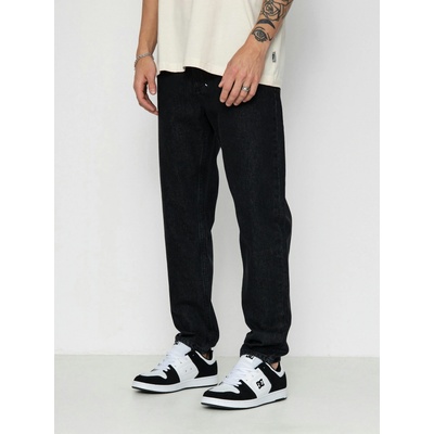 MassDnm jeans Box black washed
