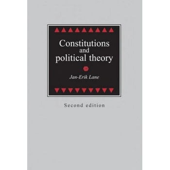Constitutions and Political Theory