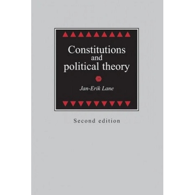 Constitutions and Political Theory | Jan Erik Lane