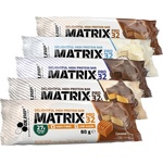 Olimp Matrix Pro Bar, 1x80 Grams/24 bars box/