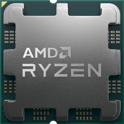 AMD Ryzen 5 PRO 8600G 6-Core 4.3GHz AM5 Tray (100-100001239)