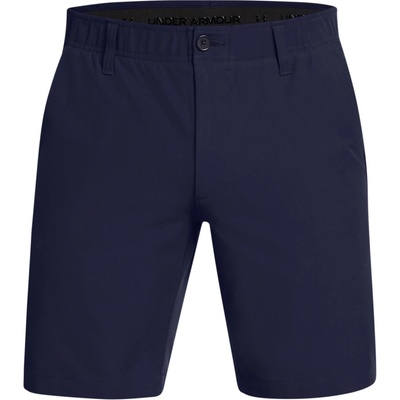 Under Armour Drive Taper Short-NVY