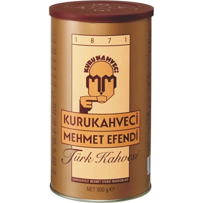 Kurukahveci Mehmet Efendi 0,5 kg