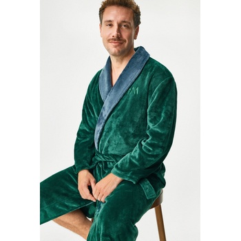 Image 1 of MEN-A Топлещ халат William дълъг (MATXFR003_zup)