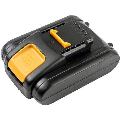 Акумулаторна батерия за Worx Landroid L1000, L1500, Vision L1300 и други, екз. Worx WA3553, 20V / 2 Ah, Li-Ion (CS-WRM500PW)