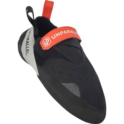 UnParallel Обувки с велкро UnParallel Souped Up Climbing shoes - White Chalk / Black - размер 46, 5 (EU) (301-0813-0125)