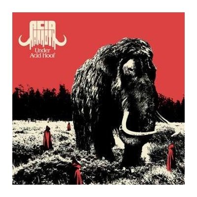 Acid Mammoth - Under Acid Hoof LP