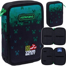 Astrabag trojposchodový Do Your best