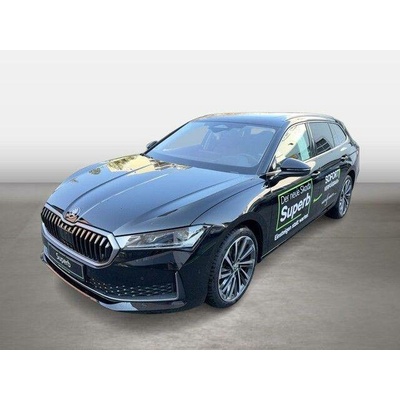 Skoda Superb Combi 2.0 TDI DSG L&K 110 kW
