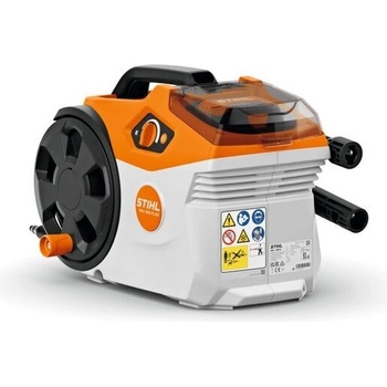 STIHL REA 100 PLUS (RA010117611)