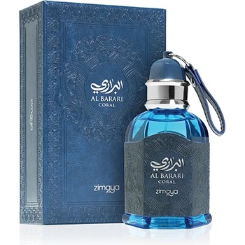Zimaya Al Barari Coral EDP 100 ml