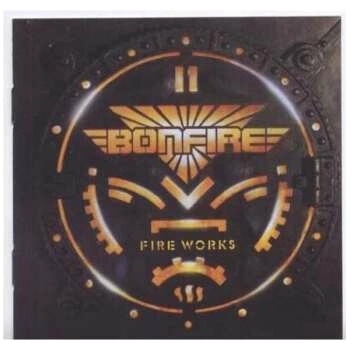 BONFIRE: FIRE WORKS CD