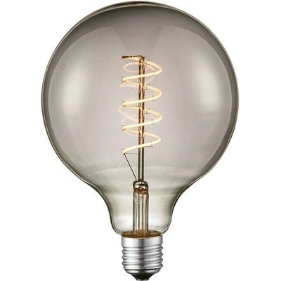 Home Sweet Home LED žiarovka Globe, 4 W, 90 lm, teplá biela, E27 L211802-35