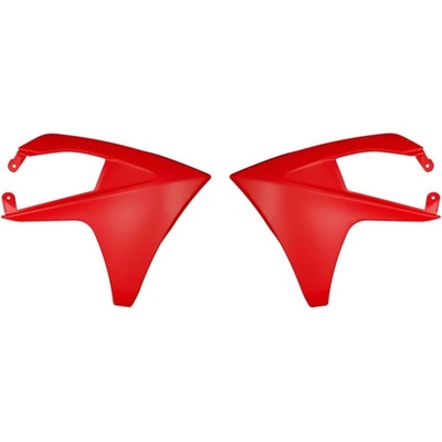 Acerbis spoilery pasuje na GAS GAS MC/F-EC/F 2024- červená | Zboží Auto