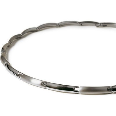 Boccia Titanium Náhrdelník 0817-02