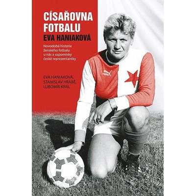 Císařovna fotbalu