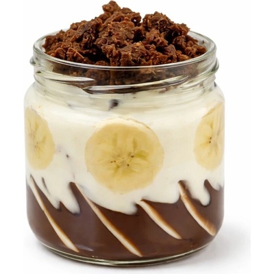 MůjJogurt Jogurt Krtkova Torta 337 g