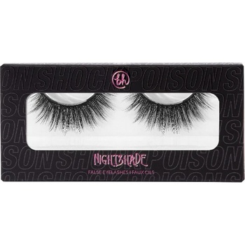 BH Cosmetics BH False Eyelashes Nightshade Мигли дамски
