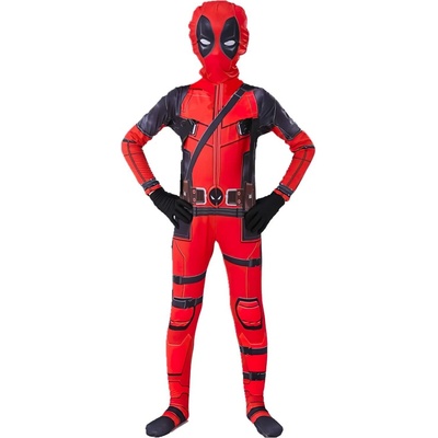 FunCo Deadpool s maskou – Zbozi.Blesk.cz