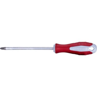 Šroubovák křížový phillips, PH 3x150mm, S2 FORTUM