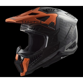 LS2 MX703 X-Force VICTORY